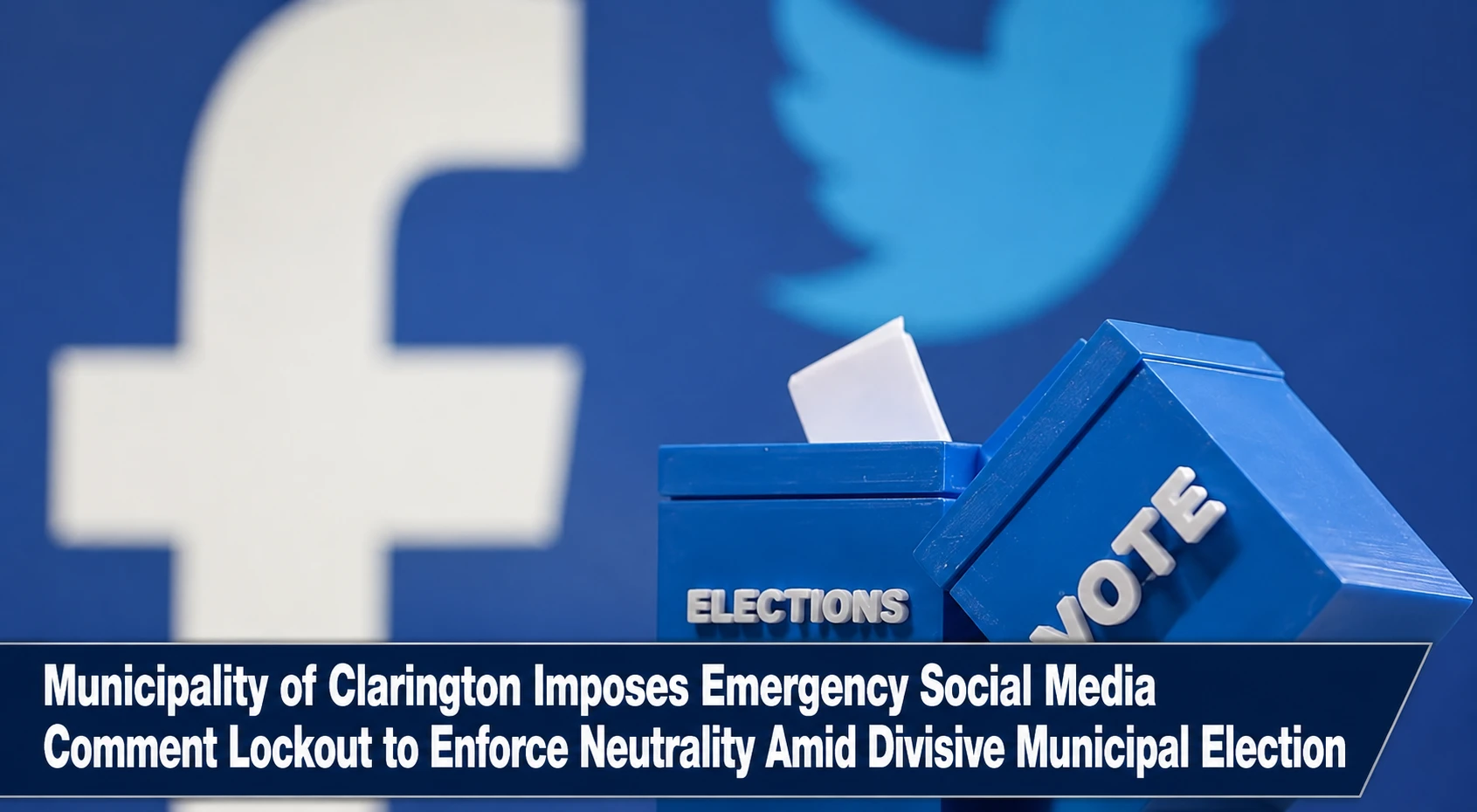 social media
