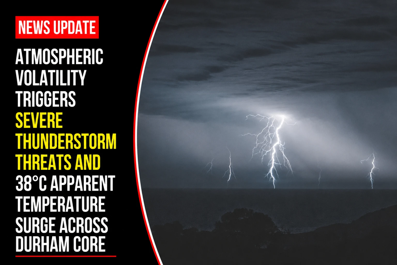 thuderstorm threats
