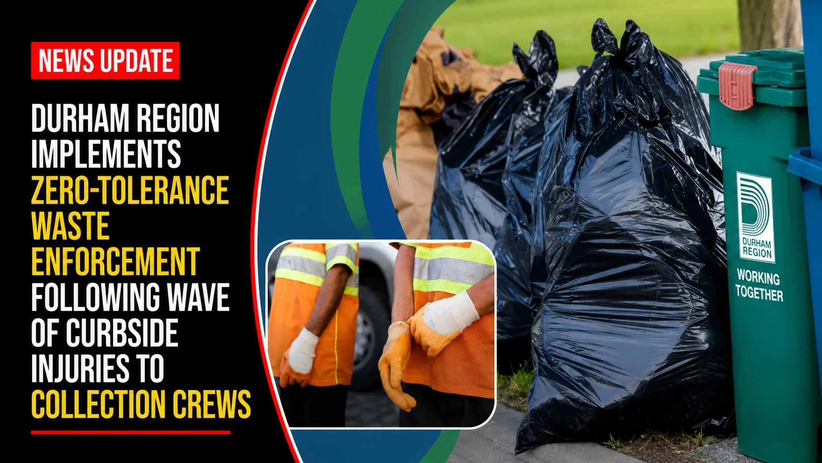 waste collection