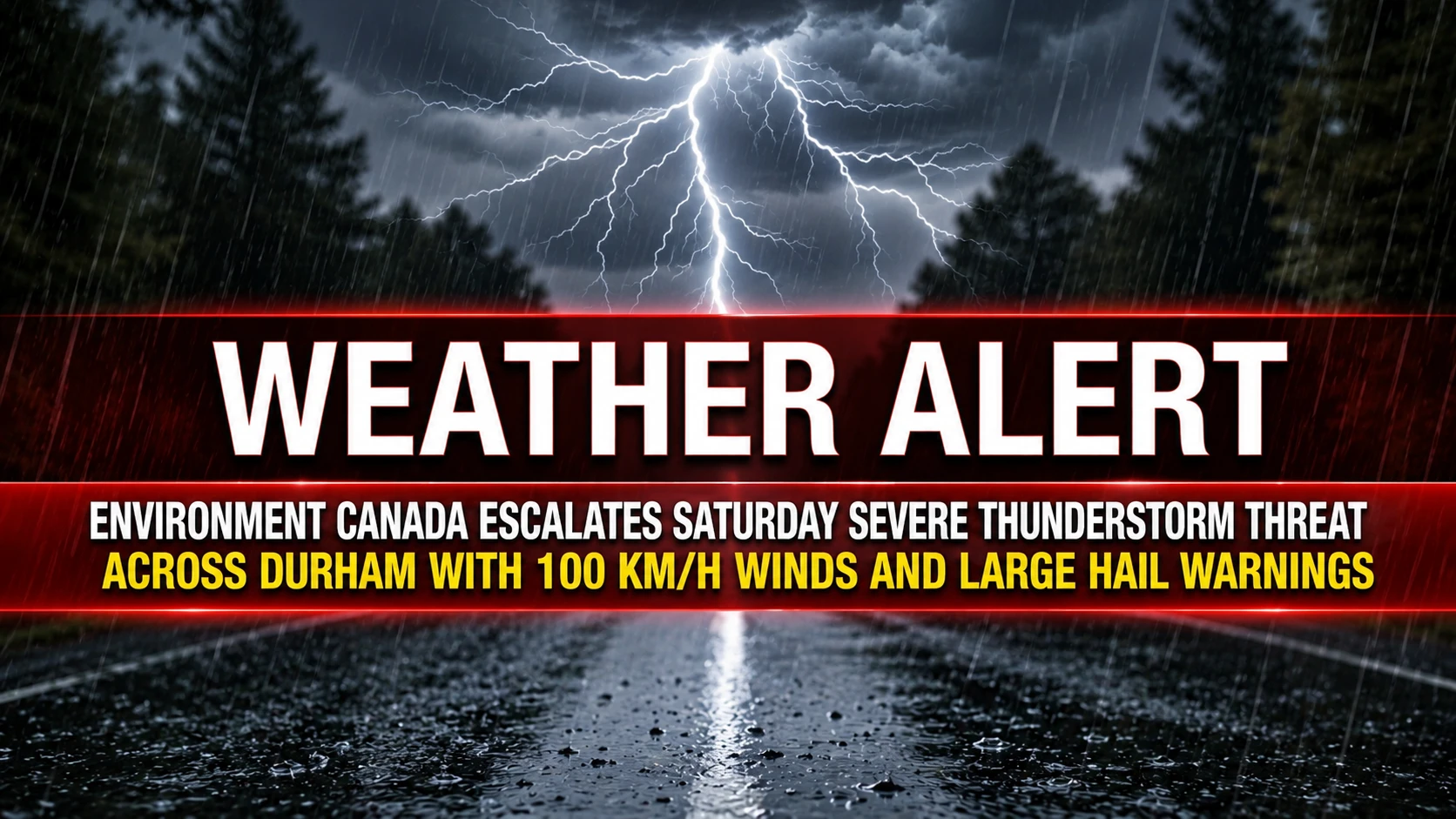 weather alert