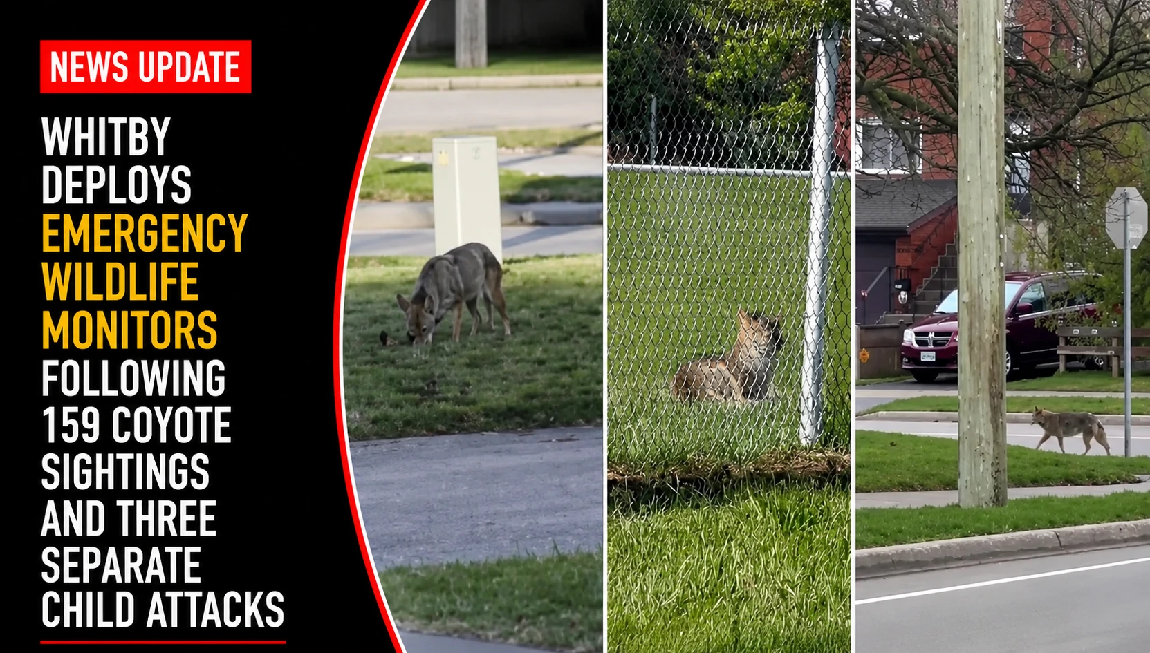 wildlife