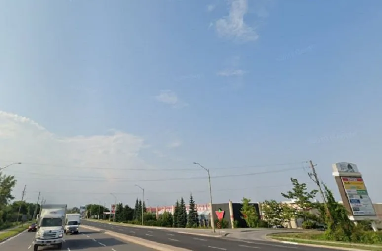 brock road smarts centres pickering